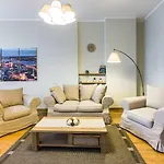شقة فندقية Lux - Ernesta, Free Parking 4*