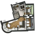 Lux - Ernesta, Free Parking 4*
