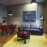 Lux - Ernesta, Free Parking מלון דירות