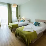 Lux - Ernesta, Free Parking 아파트호텔