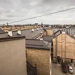 Lux - Ernesta, Free Parking 아파트호텔