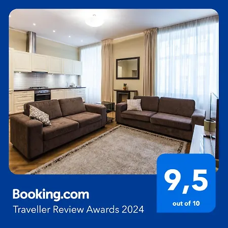 Lux - Ernesta, Free Parking 4*