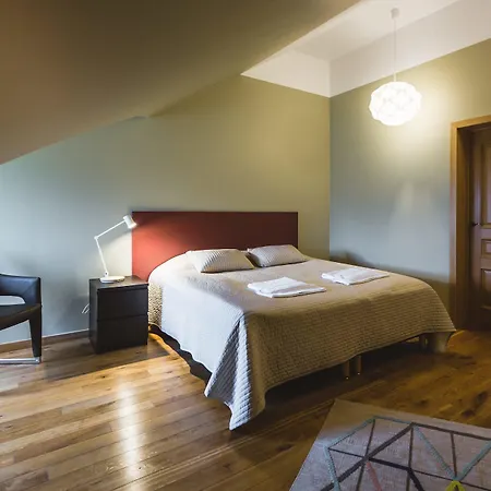 Lux - Ernesta, Free Parking 4*