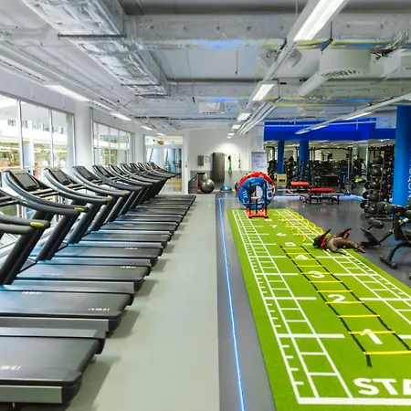 Hotel apartamentowy Lux - Ernesta, Free Parking