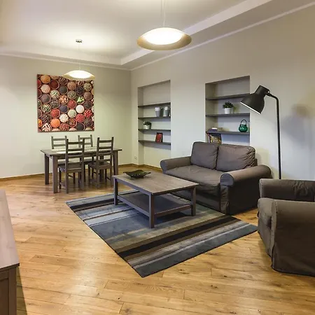 Aparthotel Lux - Ernesta, Free Parking Riga