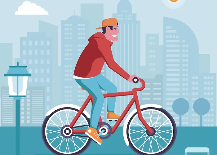 Aparthotel Lux - Ernesta, Free Parking